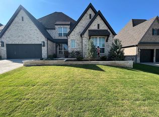 2710 Meadowbrook Blvd, Prosper, TX 75078