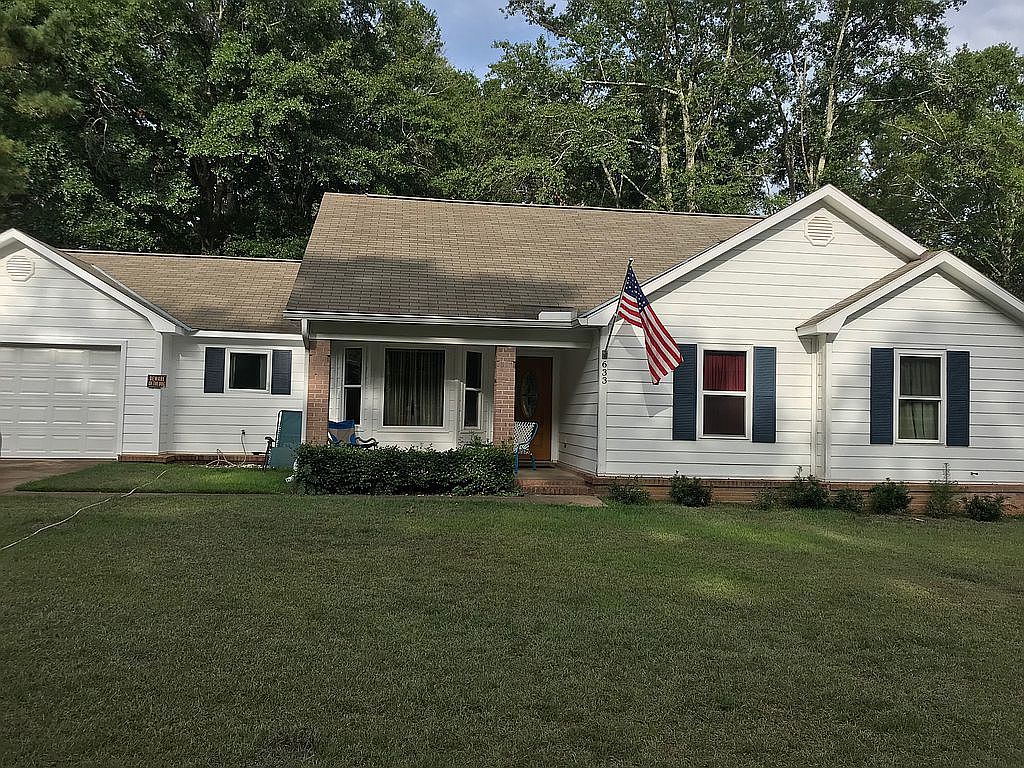 633 Chapelwood Dr, Dothan, AL 36305 Zillow