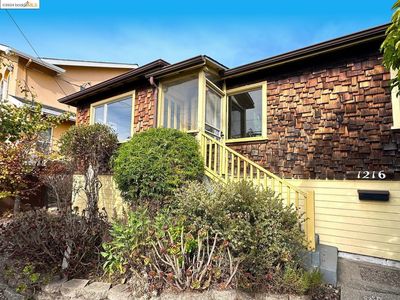 1216 Marin Ave, San Pablo, CA, 94806