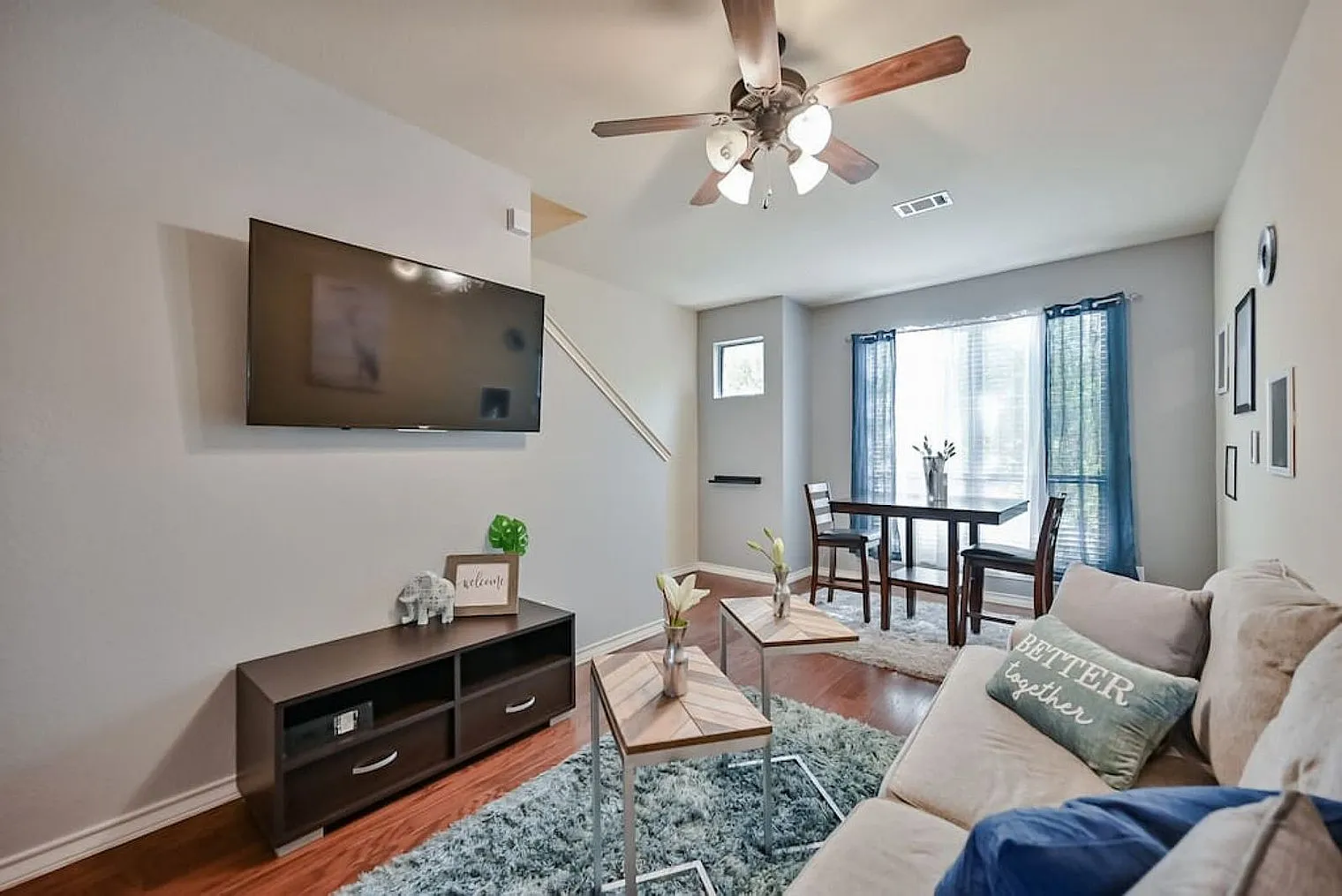 2 bed, 2.0 bath, $3,220 — Photo 1