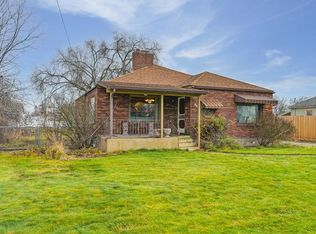 2404 N Coleman Rd, Spokane, WA 99212