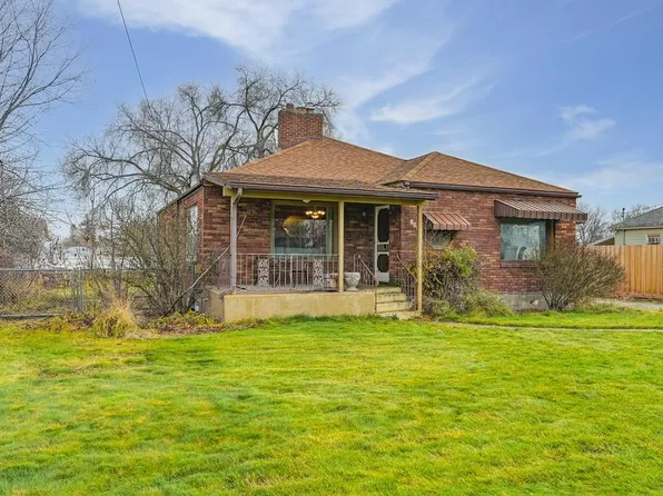 2404 N Coleman Rd, Spokane, WA 99212