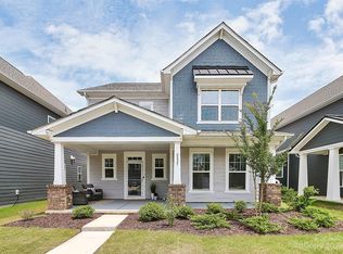 8025 Cornhill Ave, Charlotte, NC 28277