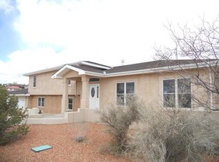 1320 SW Coplen Rd, Los Lunas, NM 87031