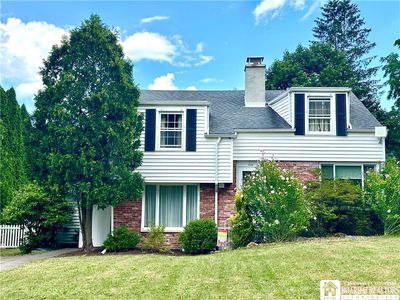 477 Vermont St, Olean, NY, 14760