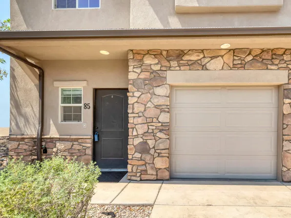 370 W Buena Vista Blvd Unit 85, Washington, UT 84780