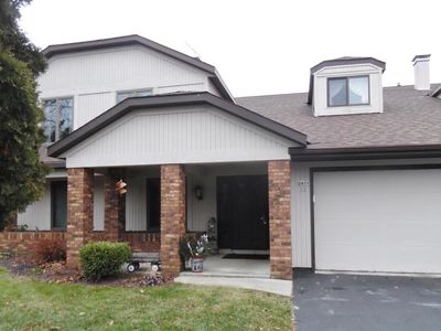 2411 Cross Creek DRIVE UNIT D, Sheboygan, WI, 53081