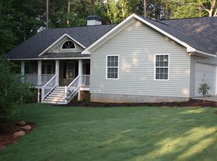 130 Lane Rd, Franklin, GA 30217