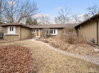 1200 Newport Rd, Ann Arbor, MI 48103