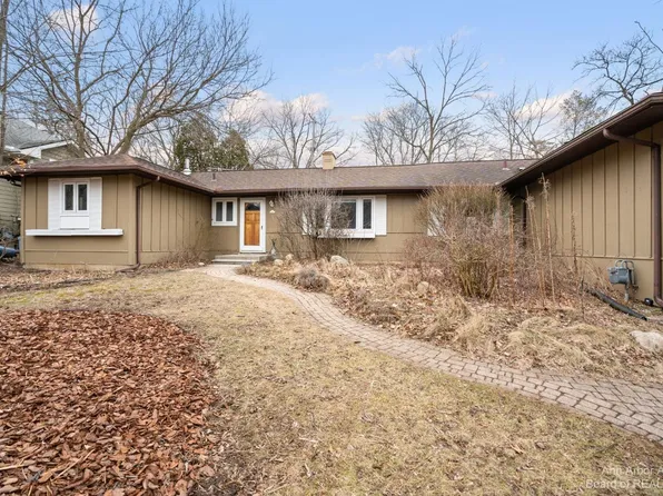 1200 Newport Rd, Ann Arbor, MI 48103