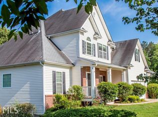 109 Creekside Blf, Hiram, GA 30141