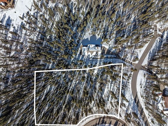 2nd image of LOT-385C Butch Cassidy Dr