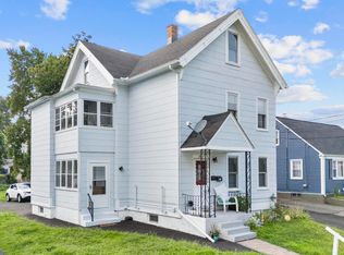 318 East St, New Britain, CT 06051