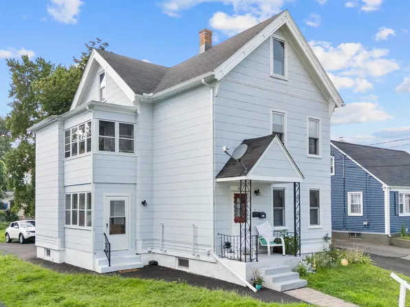 318 East Street, New Britain, CT 06051