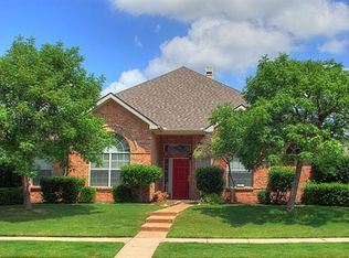 402 Waterview Dr, Coppell, TX 75019