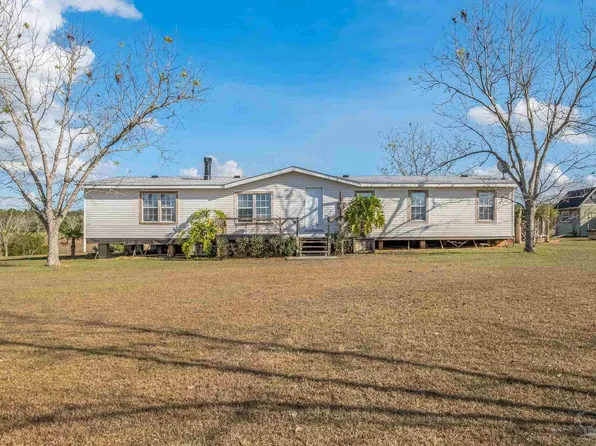 7600 Sunshine Hill Rd, Molino, FL 32577