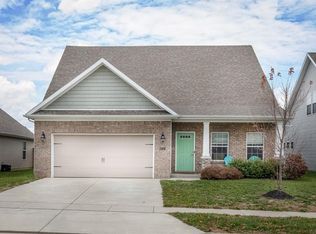 105 Meadowcrest Dr, Georgetown, KY 40324