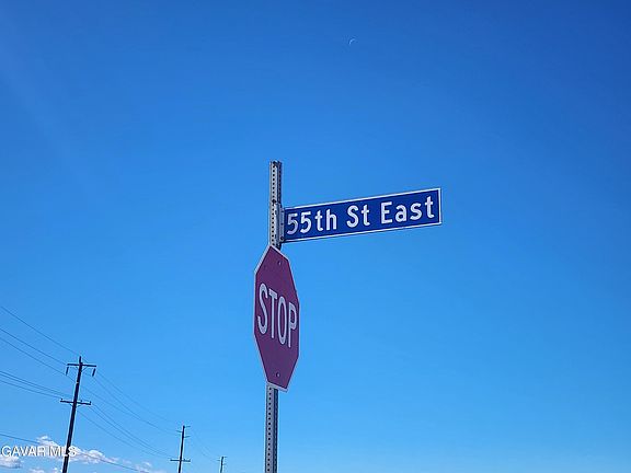 4th image of E Avenue J