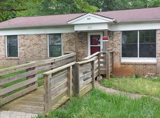 335 Martin Cir, Athens, GA 30601