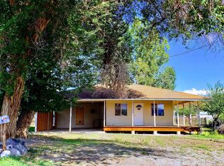 215 NW 7th St, Cedaredge, CO 81413