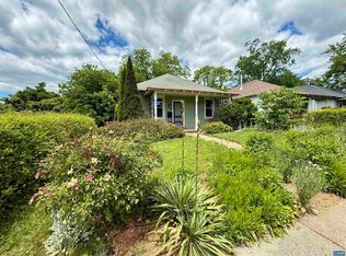 1421 Early St, Charlottesville, VA 22902