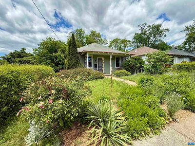 1421 Early St, Charlottesville, VA, 22902