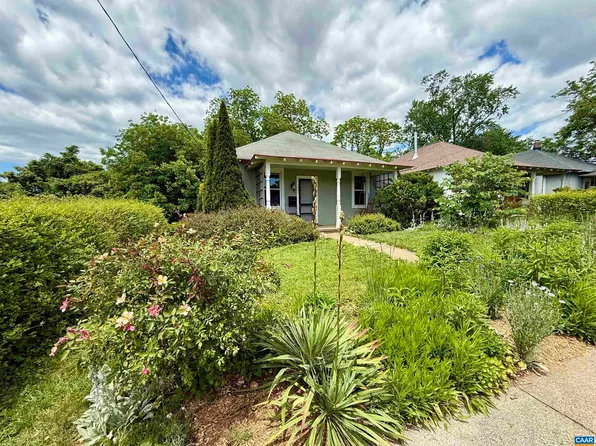 1421 Early St, Charlottesville, VA 22902