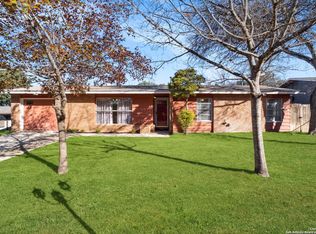 123 Mountridge Dr, San Antonio, TX 78228