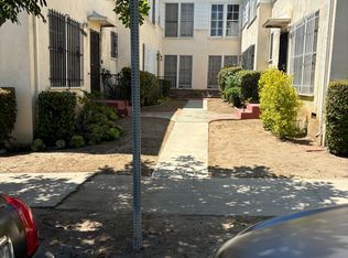 1121 S Sierra Bonita Ave #1121, Los Angeles, CA 90019