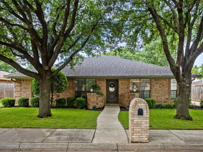 2720 Margaret Dr, Arlington, TX, 76012