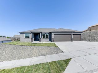 3156 S McKinley St, Kennewick, WA