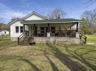 3754 Alexandria To Dismal Rd, Liberty, TN 37095