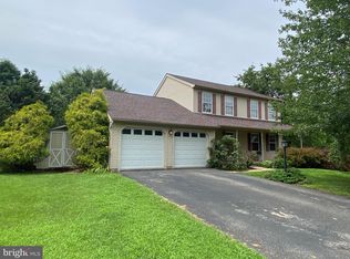 2553 Romig Rd, Gilbertsville, PA 19525