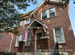 5970 Wanda Ave, Saint Louis, MO