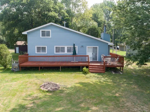 27846 Lakewood Dr NW, Isanti, MN 55040