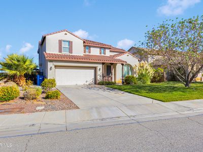 39444 Evening Star St, Palmdale, CA, 93551