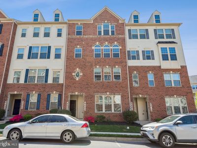 6425 Alan Linton Blvd E, Frederick, MD, 21703