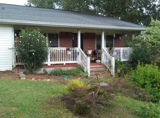 1346 Garrett Creek Rd, Bowdon, GA 30108