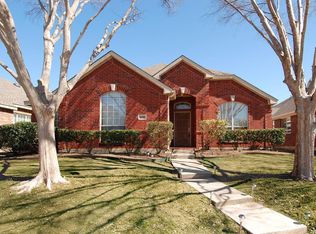 9200 Crenshaw Ln, Frisco, TX 75033