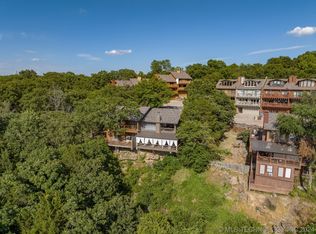 23 Cedar Ln UNIT 23, Sand Springs, OK 74063