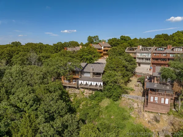 23 Cedar Ln Unit 23, Sand Springs, OK 74063