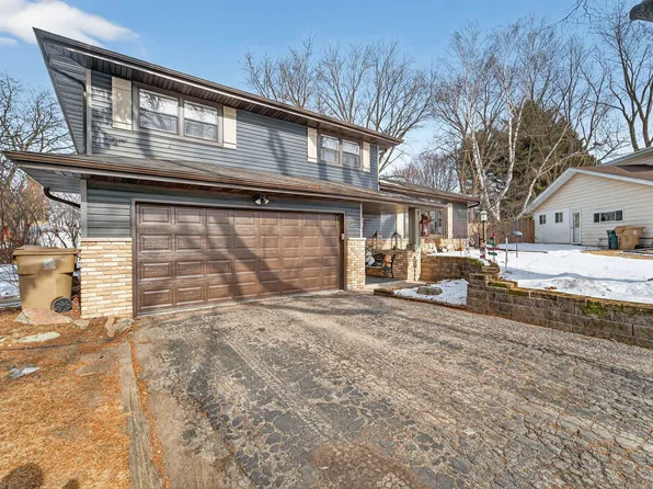 4914 Ralph Cir, Madison, WI 53714