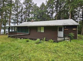 359 Swislers Point Rd, Fairfield, VT 05455