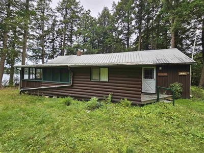 359 Swislers Point Road, Fairfield, VT, 05455