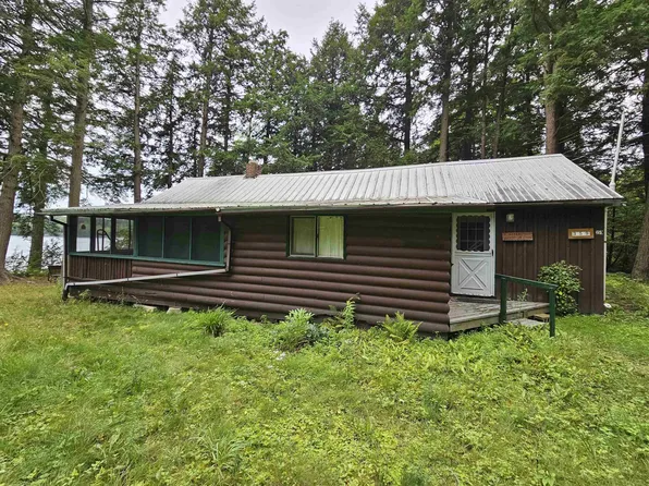 359 Swislers Point Road, Fairfield, VT 05455