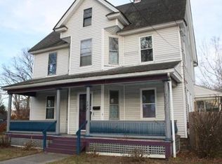 177 Conway St, Greenfield, MA 01301