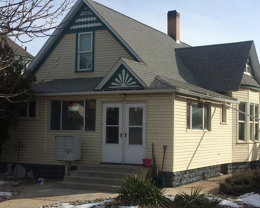 1905 building