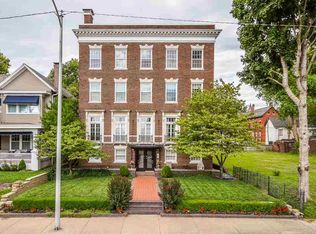 510 SE Riverside Dr APT C, Evansville, IN 47713