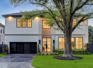 4912 Wedgewood Dr, Bellaire, TX 77401