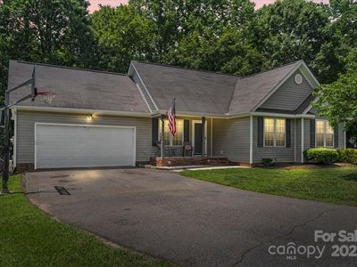 124 Turning Leaf Ln, Statesville, NC, 28677